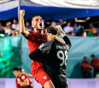 Fot: International Socca Federation