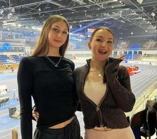 fot. materiały KS Stal LA Ostrów