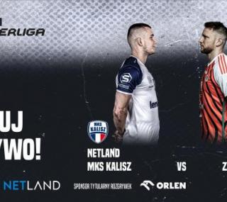graf. NETLAND MKS Kalisz