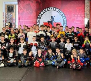 fot. Kruk Gym