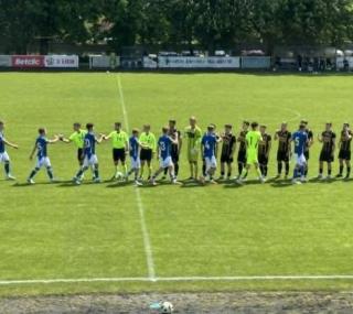 fot. KS Pogoń Nowe Skalmierzyce