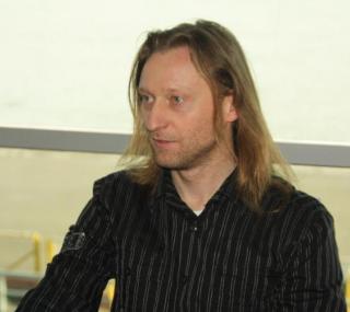 Adam Skórnicki