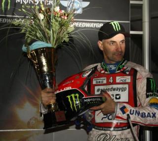 Tomasz Gollob