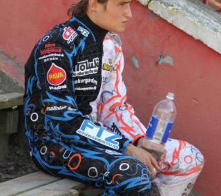 Nicklas Porsing