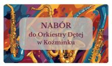 Nabór do orkiestry