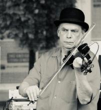 Zmarł Piotr Michera