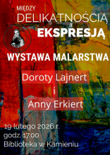 Artystyczne inspiracje
