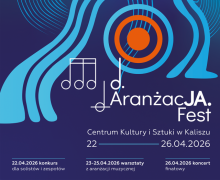 3. AranżacJA FEST