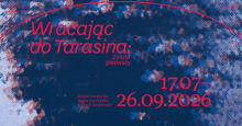 Wrócą do Tarasina