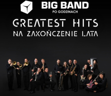 Bigbandowe na koniec