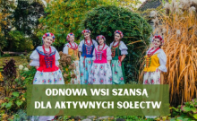 Odnowa wsi