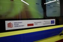 Karetki dla Pleszewa