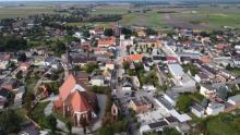 Zachęcają do osiedlania