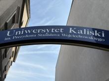Uniwersytet zaprasza
