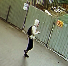 Rozpoznajesz osobę ?