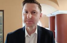 Zaniedbany Ptaszyn