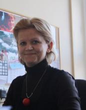 Sylwia Nowicka