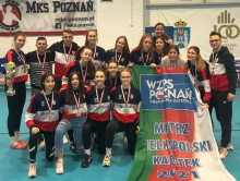 fot. Energa MKS Kalisz