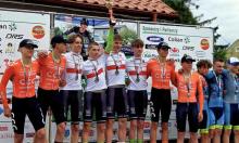 fot. Michał Sobczak, KTK Kalisz