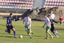 Rozczarowani wynikiem derbów