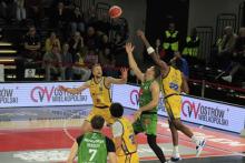 Dreszczowiec dla Stali