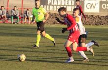 Zwycięstwo z dedykacją