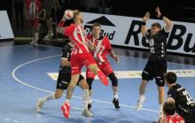 Do przerwy pachniało sensacją