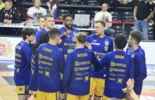 Kontynuować serię zwycięstw