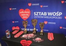 Grali i pomagali WOŚP