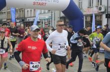 Ten sam zwycięzca półmaratonu