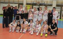 Finałowa walka o awans