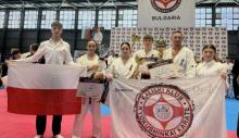 5 medali mistrzostw Europy
