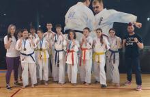 Medale Warsaw Cup